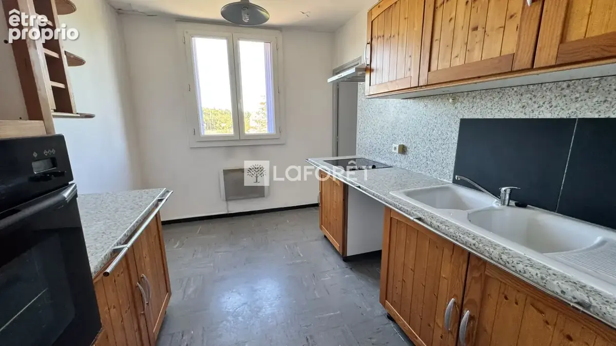 Appartement Avignon 3 pièce(s) 70 m2 - photo 2