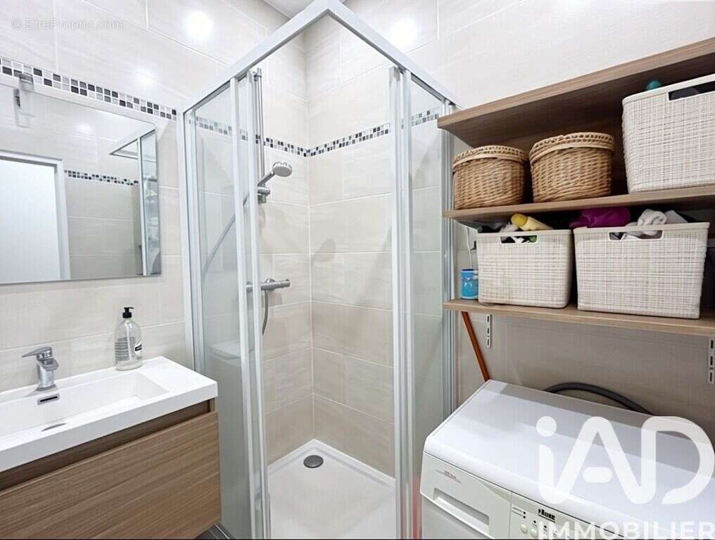 Photo 4 - Appartement à CHARENTON-LE-PONT