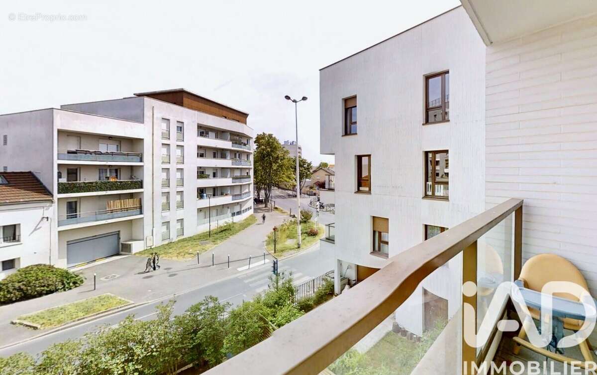 Photo 3 - Appartement à ROMAINVILLE