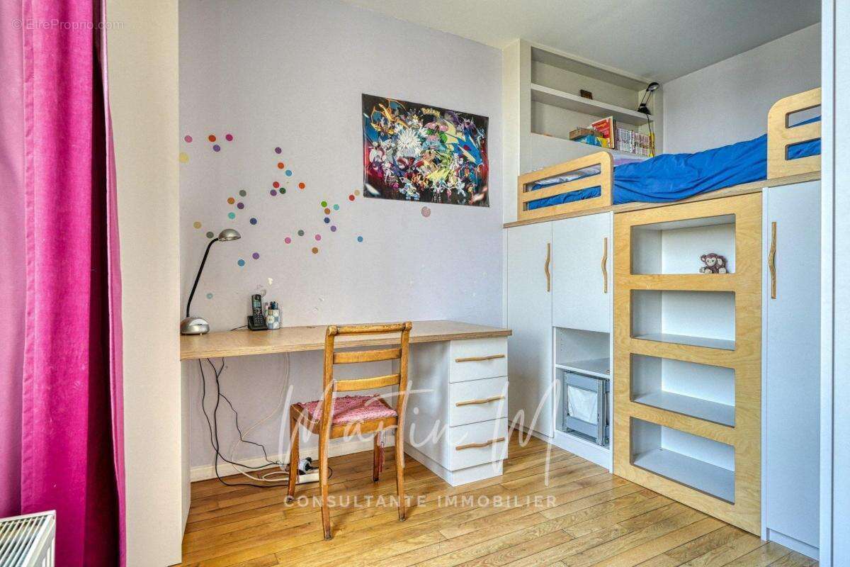 Maison à SAINT-PRIX