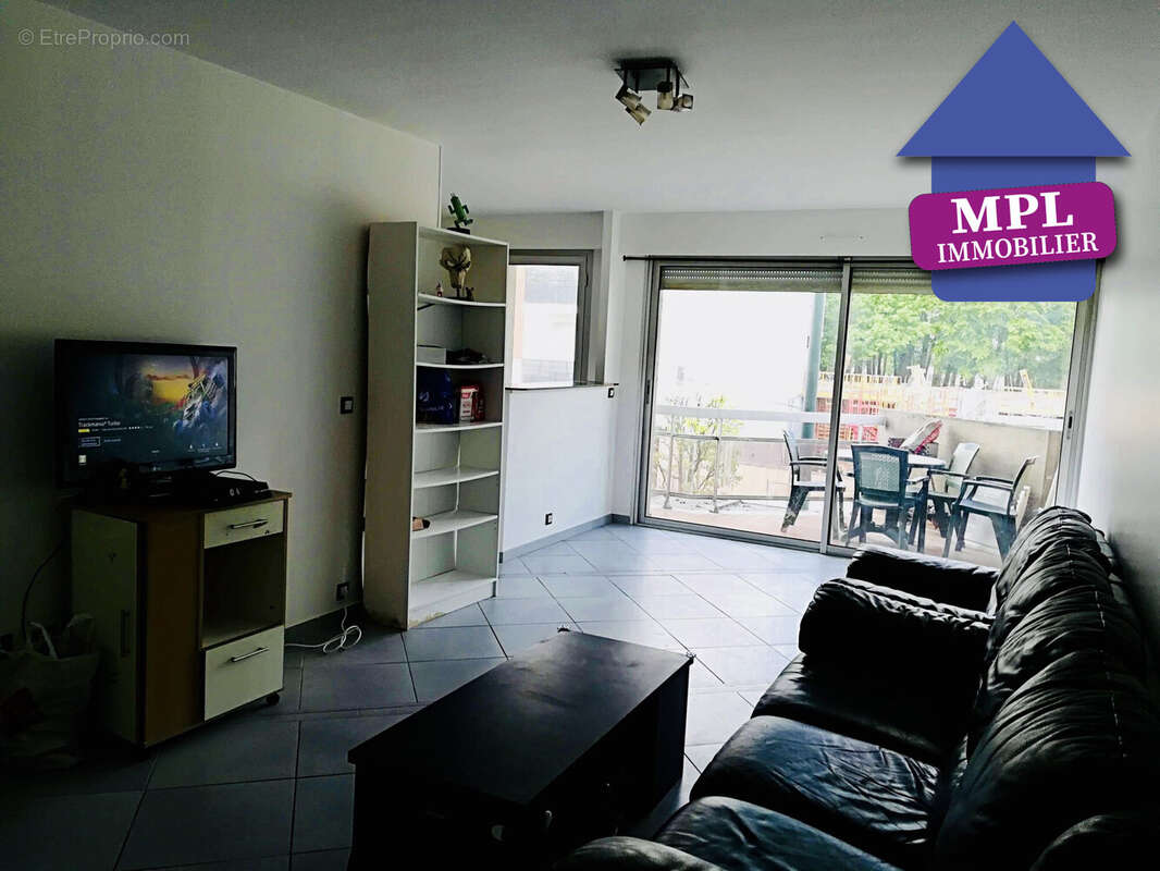Appartement 50 m² à Pontault-Combault  - photo 6