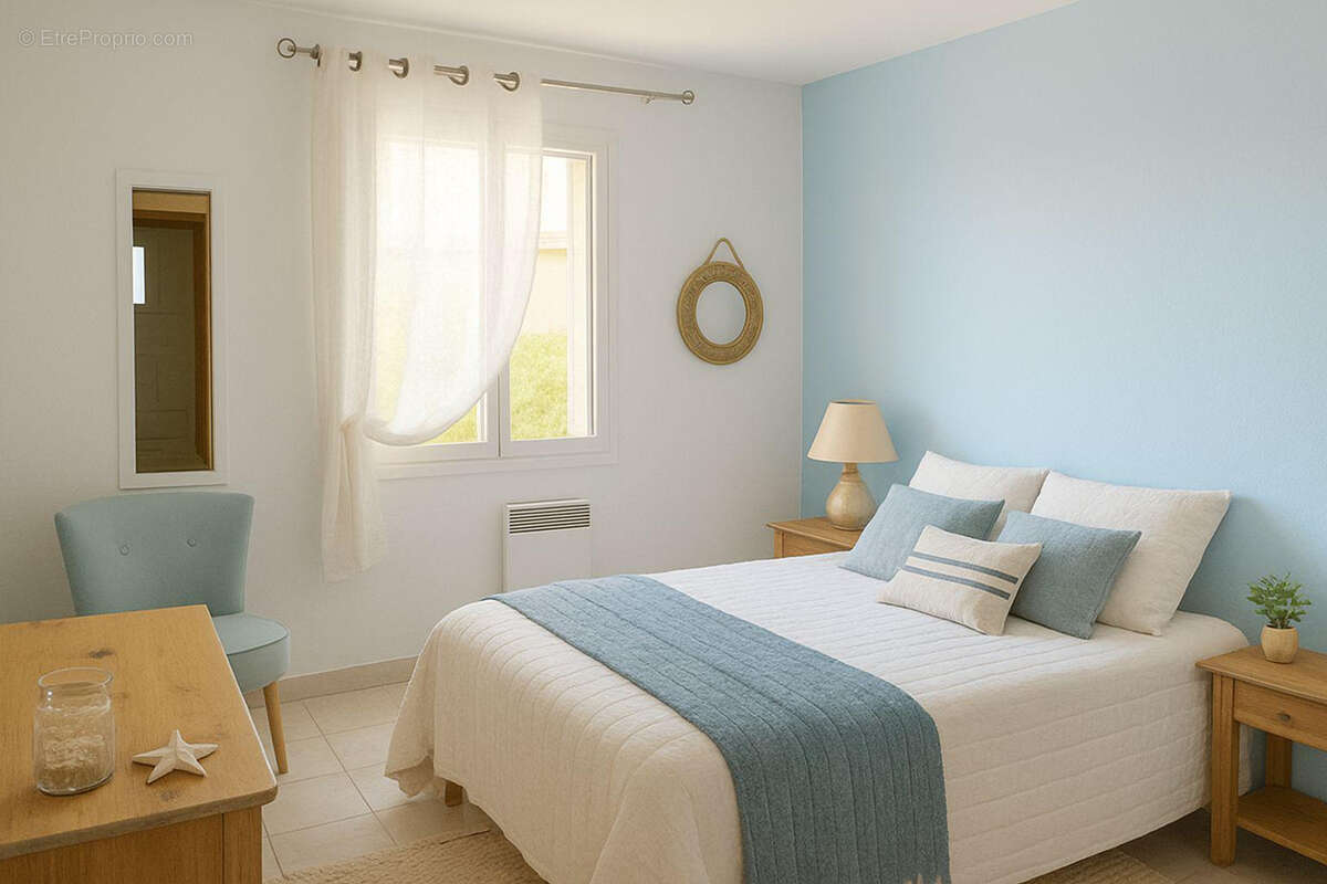 Maison à CARRY-LE-ROUET