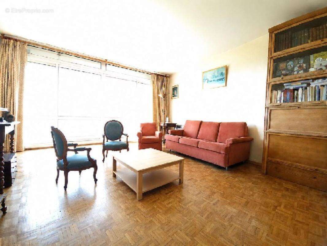 Appartement - photo 2