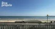 Appartement à LA BAULE-ESCOUBLAC