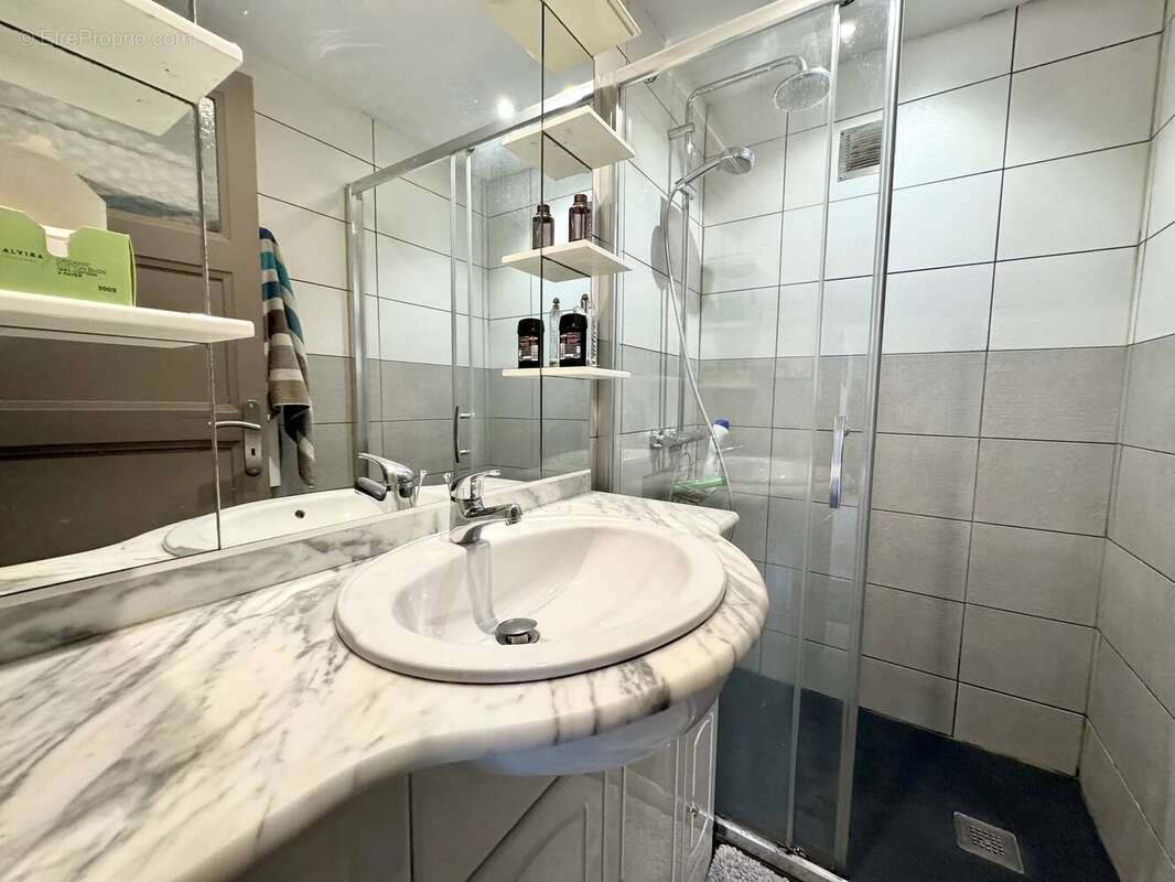 Appartement à MODANE