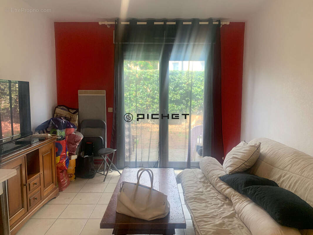 Appartement à LESCAR