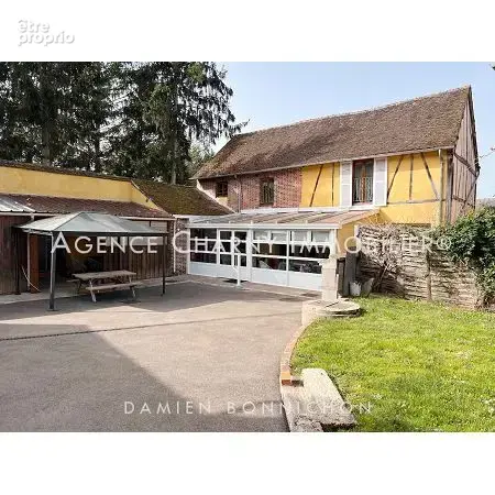 Maison 15 pièces 308 m² à vendre à Charny (89120) - photo 2