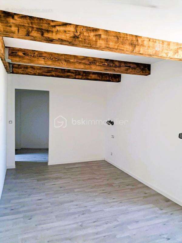 EXCLUSIVITÉ – Superbe maison de village de caractère entièrement rénovée – 180 m² de charme et de prestations haut de gamme - photo 23