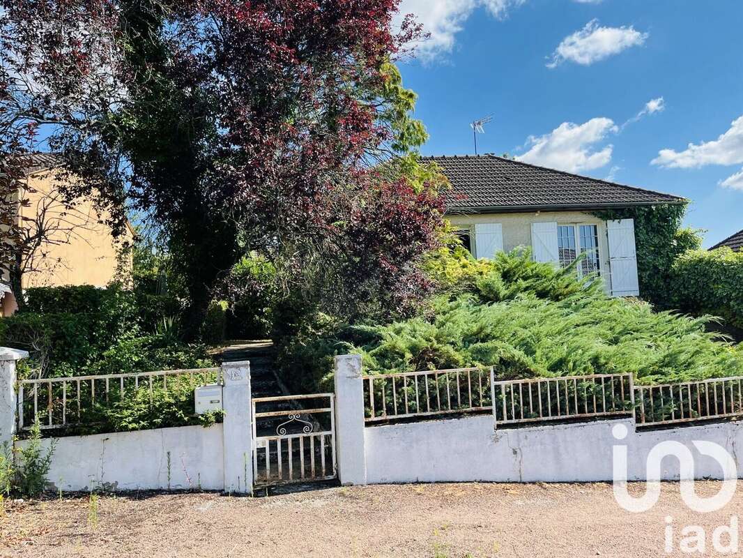 Photo 4 - Maison à VILLEFARGEAU