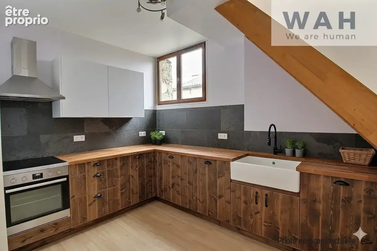 Vente appartement 3 pieces - viols-le-fort (34380) - photo 3