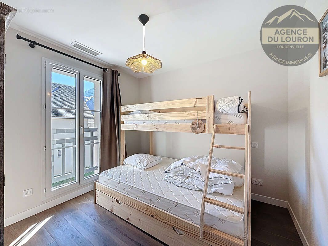 Maison à LOUDENVIELLE