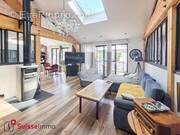 Maison à VALLEROIS-LE-BOIS