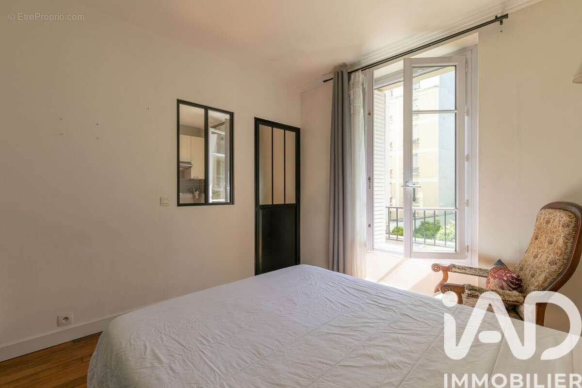 Photo 6 - Appartement à FONTENAY-SOUS-BOIS
