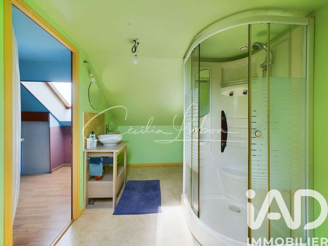 Photo 3 - Maison à VALLERY