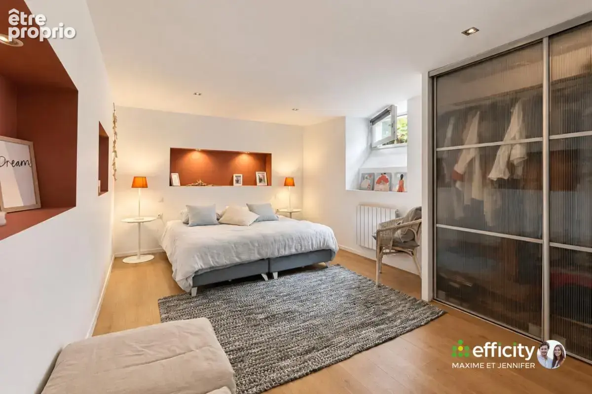 Appartement - photo 7