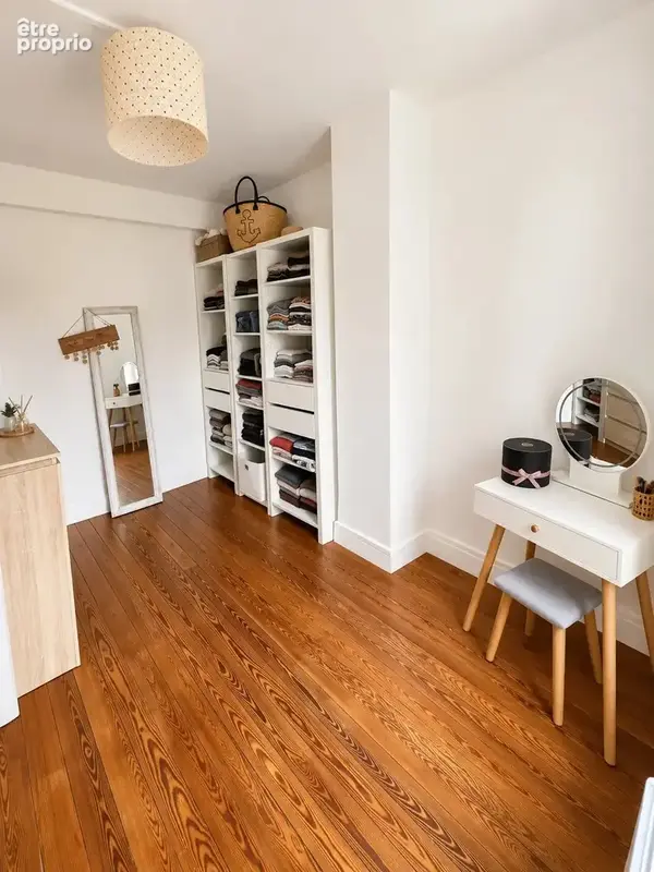 Ref 2304 - Maison 2 chambres, bureau, extérieurs - photo 3