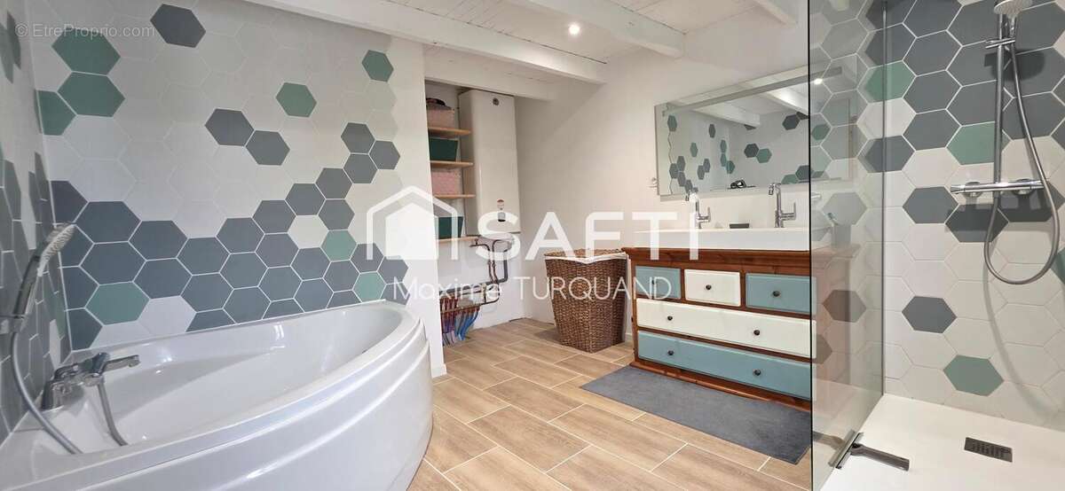 Photo 5 - Maison à COURLAY