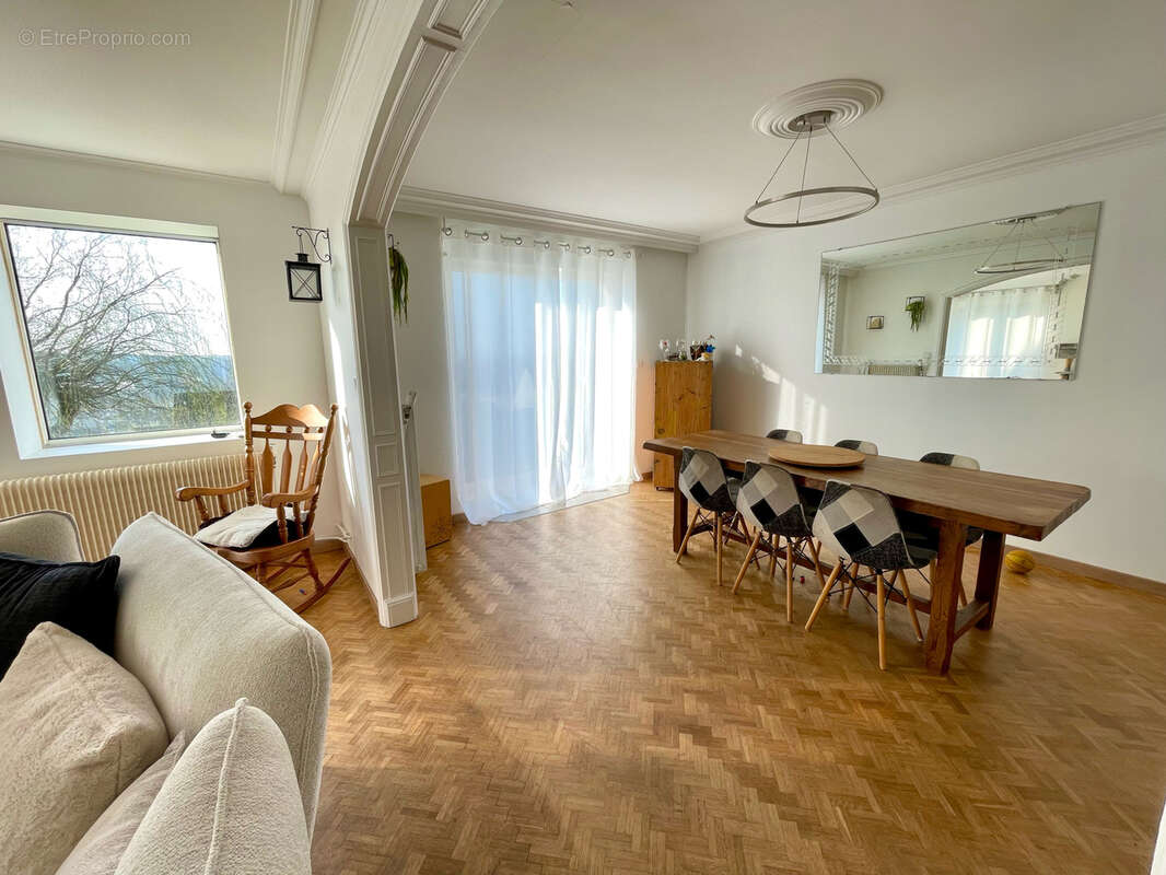 Maison à BOULOGNE-SUR-MER