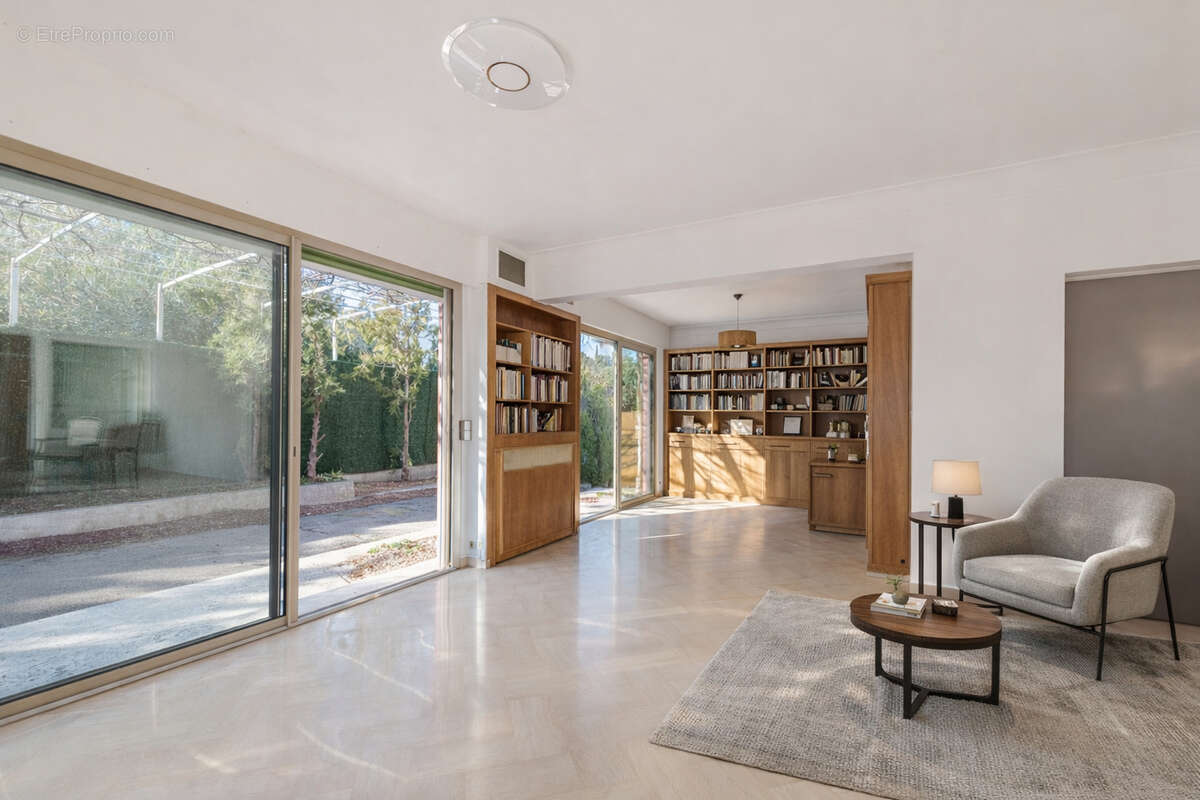 Maison à SAINT-RAPHAEL