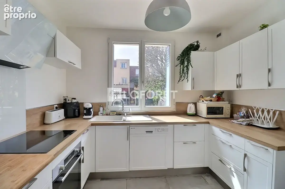 Maison Vitry Sur Seine - photo 3