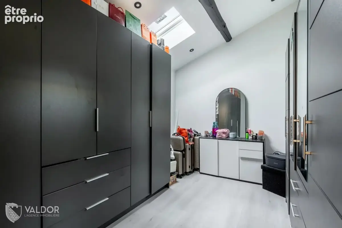 Maison en copropriété 88m² - photo 6