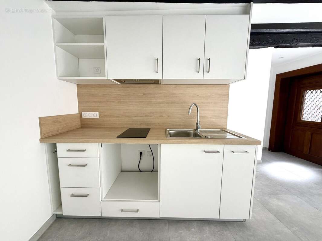 Appartement 32 m² à Strasbourg  - photo 3