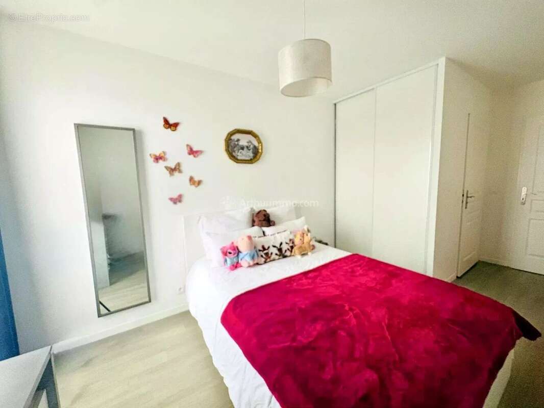 Appartement à THORIGNY-SUR-MARNE