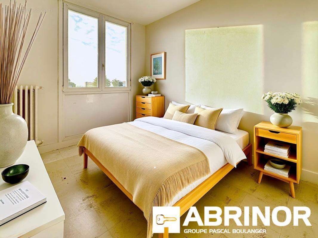 Appartement à AMIENS