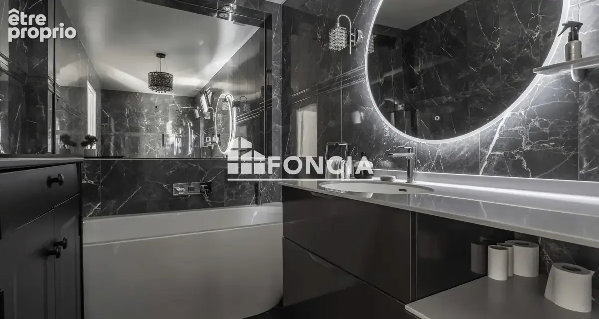 Maison d'exception à Draveil construite en 2019 - photo 9