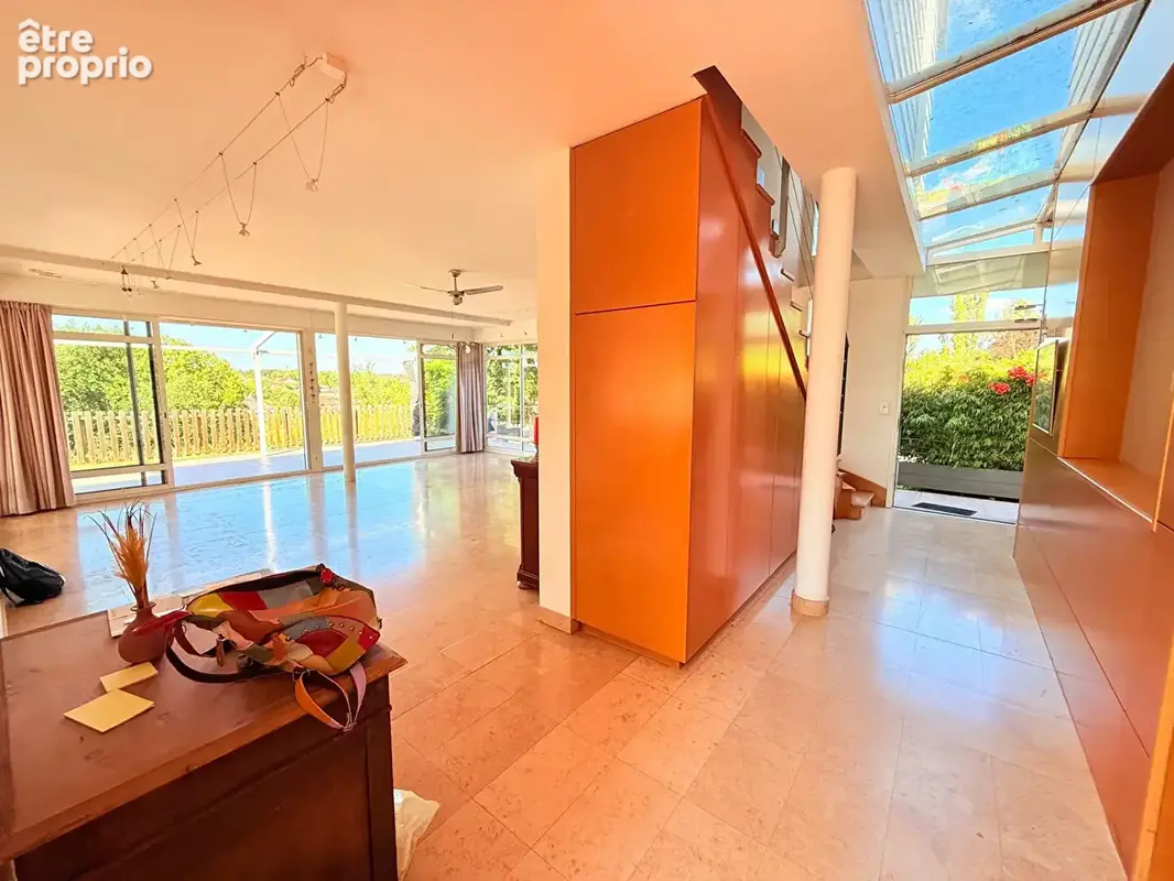 Maison 7 pièces 282 m² à vendre à Montmorillon (86500) - photo 5