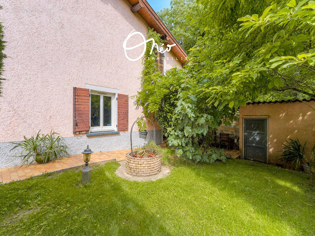 Maison à VIENNE