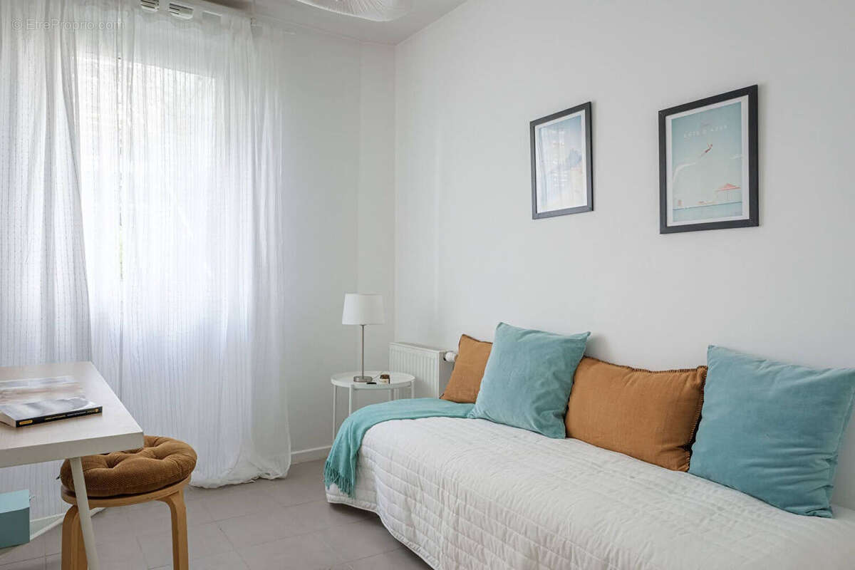 Appartement 59m² à cenon - photo 5