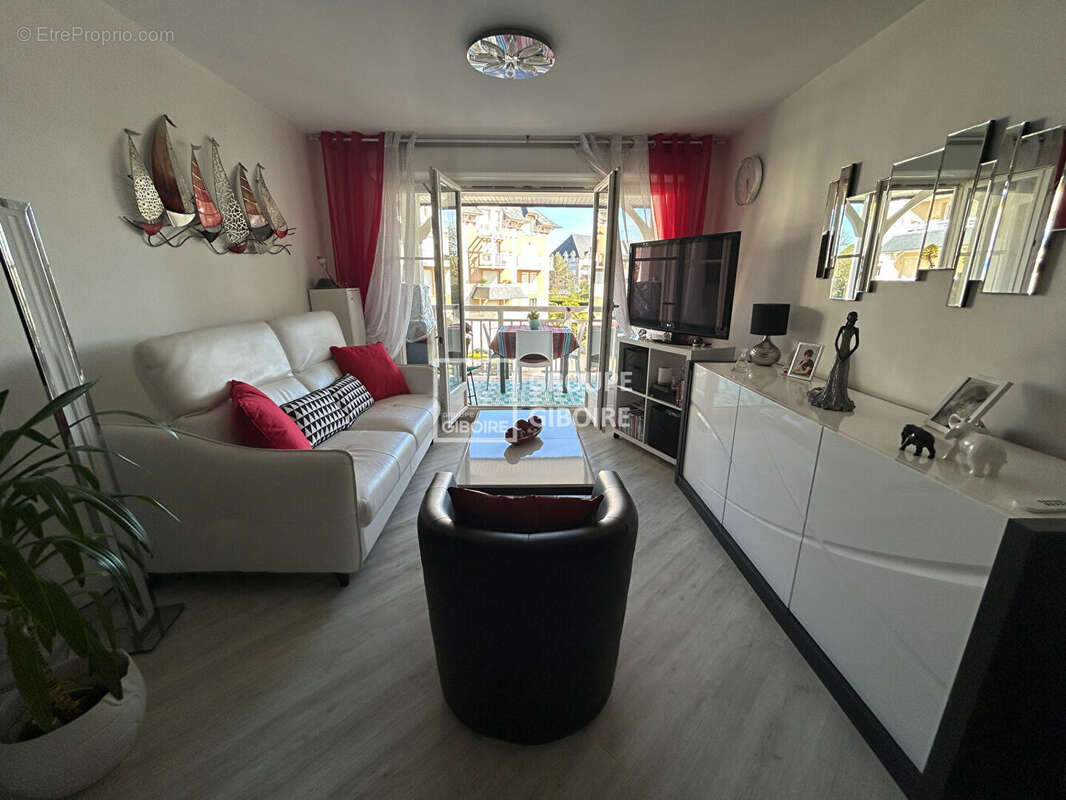 Appartement à DINARD