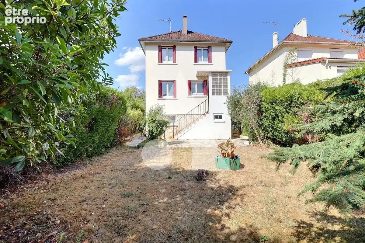 Maison à SANNOIS