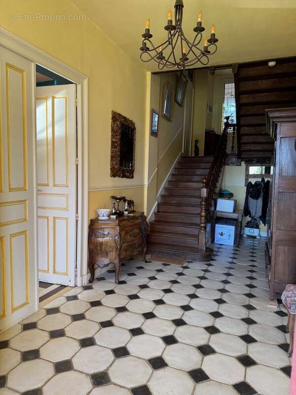 Maison à PAU