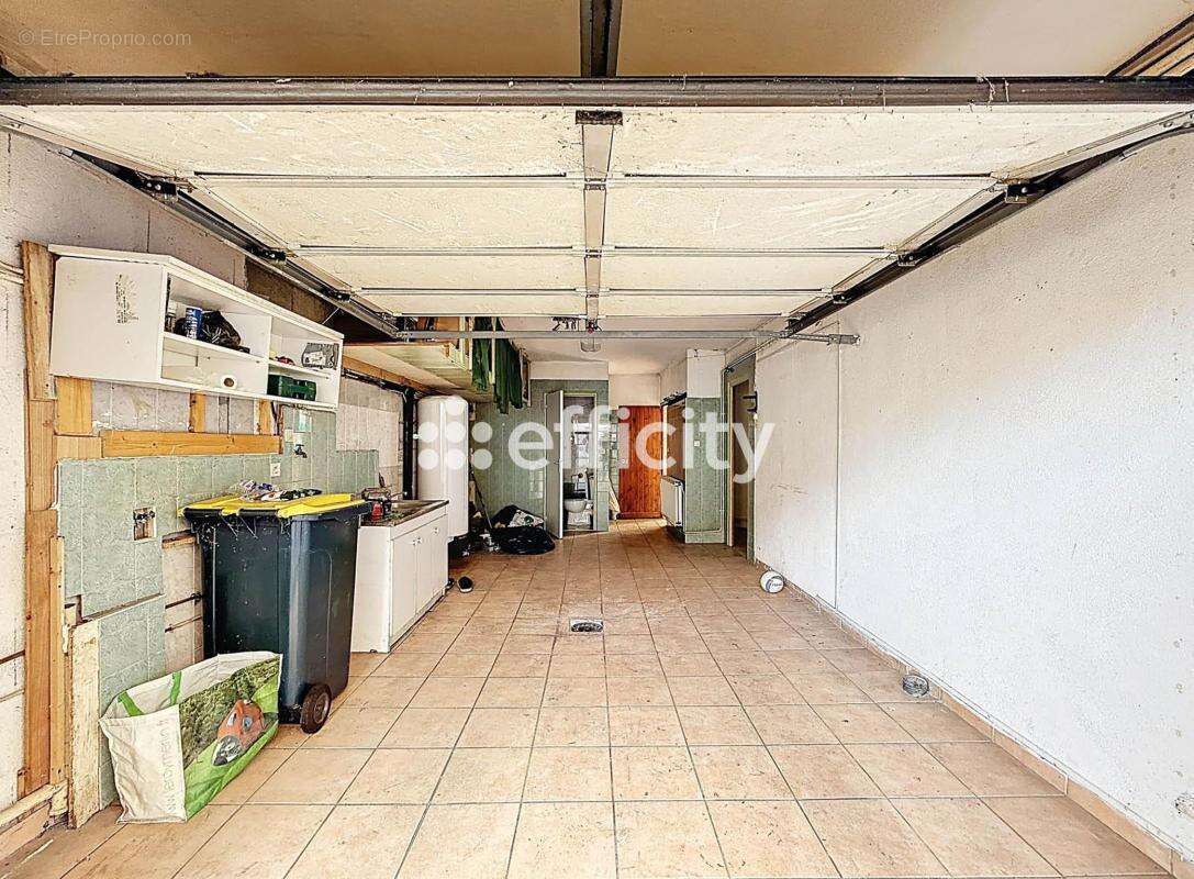 Maison 109 m² à Saint-Chamond  - photo 10