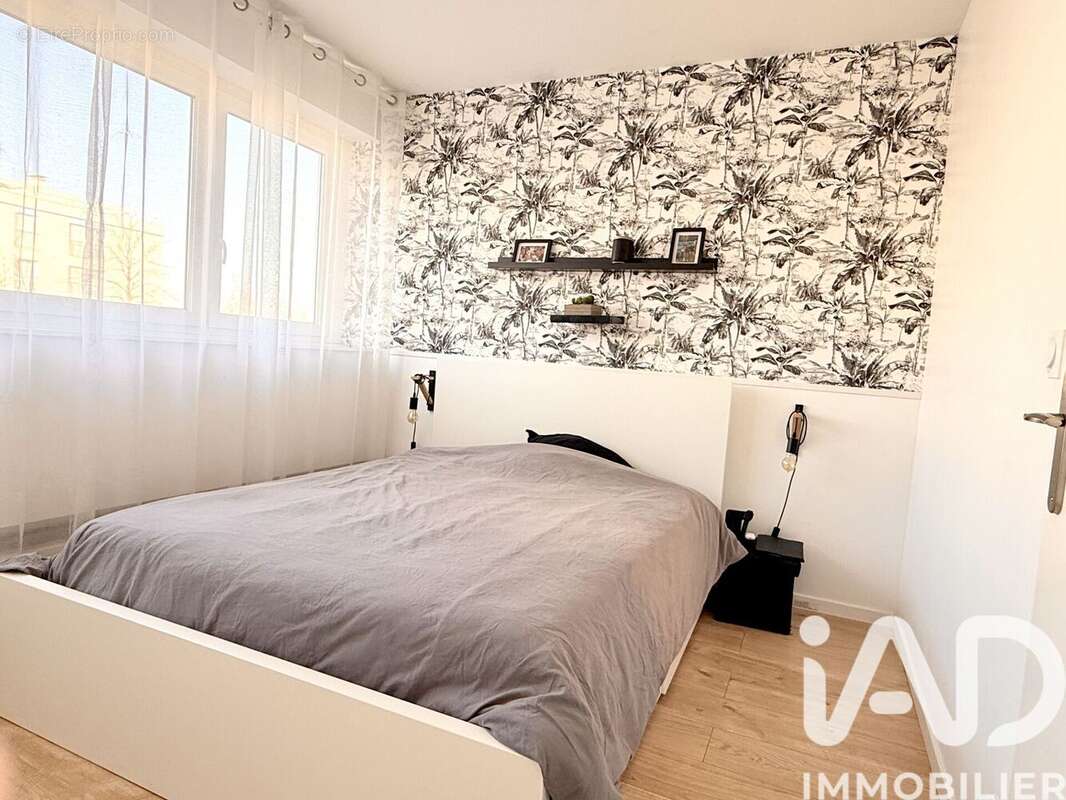 Photo 7 - Appartement à SAINT-HERBLAIN