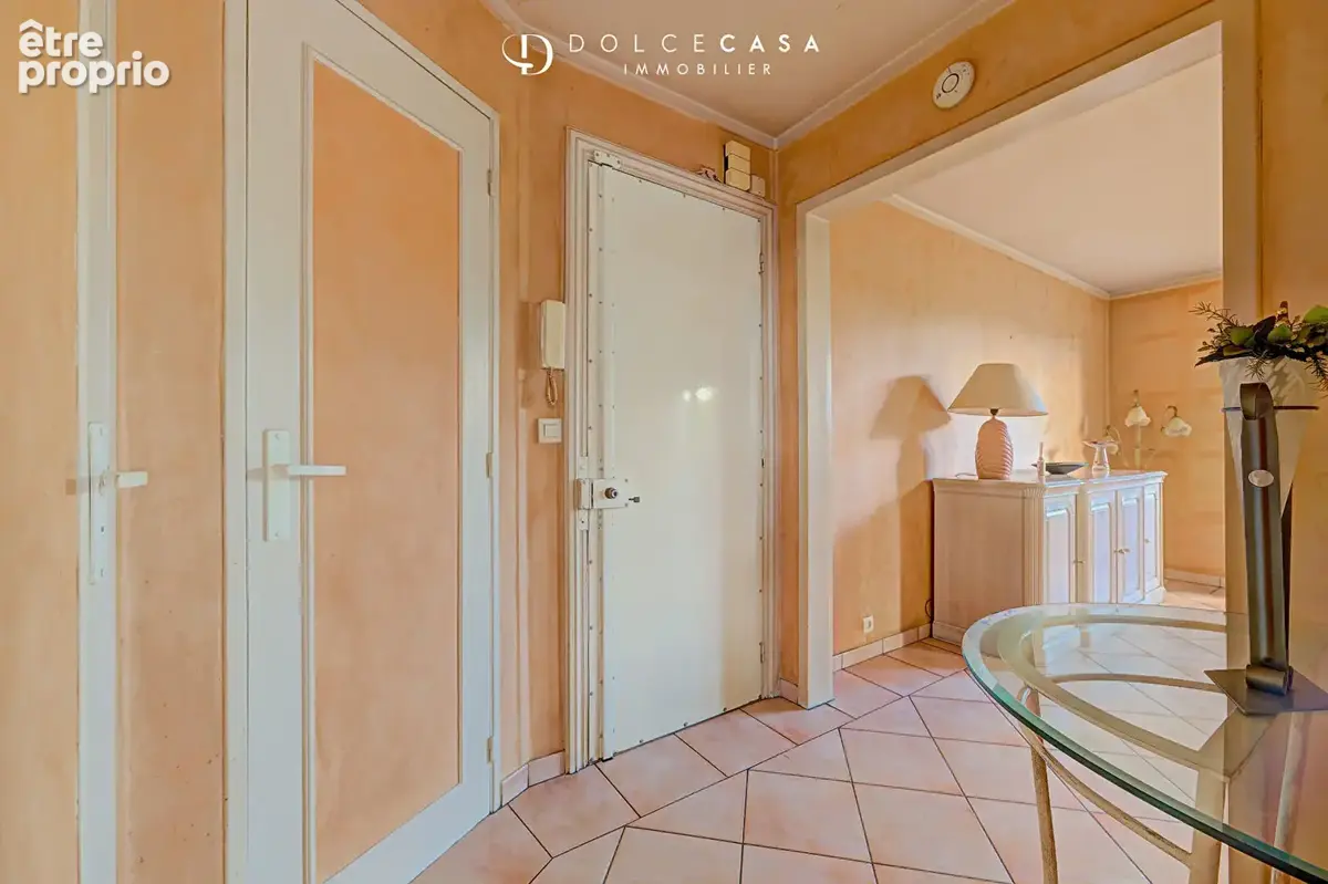 Appartement Le Perreux Sur Marne 4 pièce(s) 71 m2 - photo 3