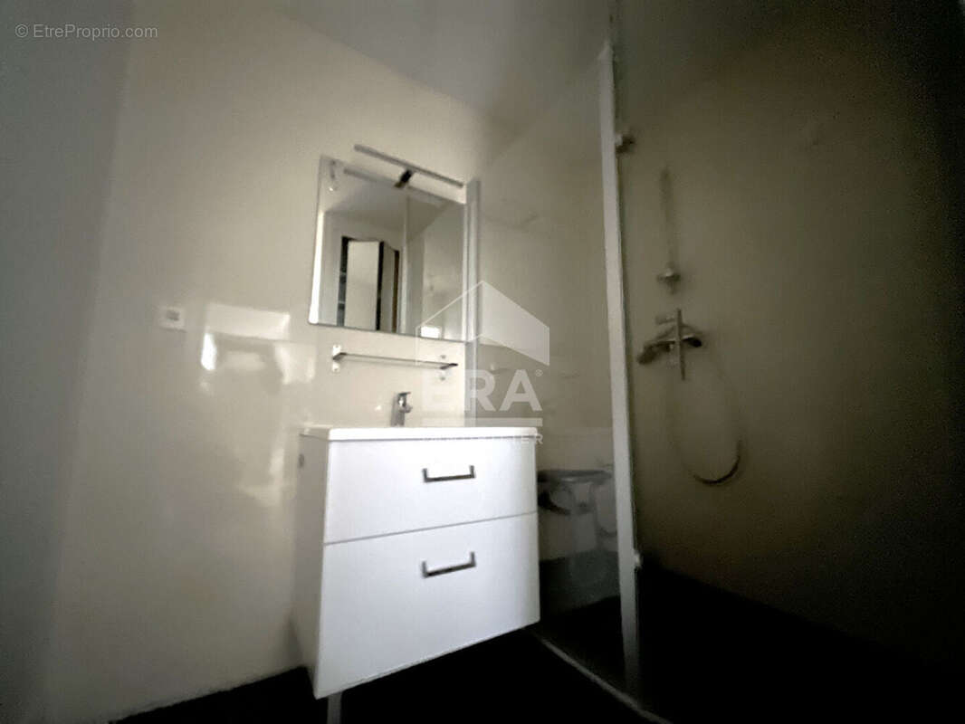 Appartement 36m² à mont-saint-aignan - photo 8