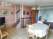 Appartement à CHANTRAINE