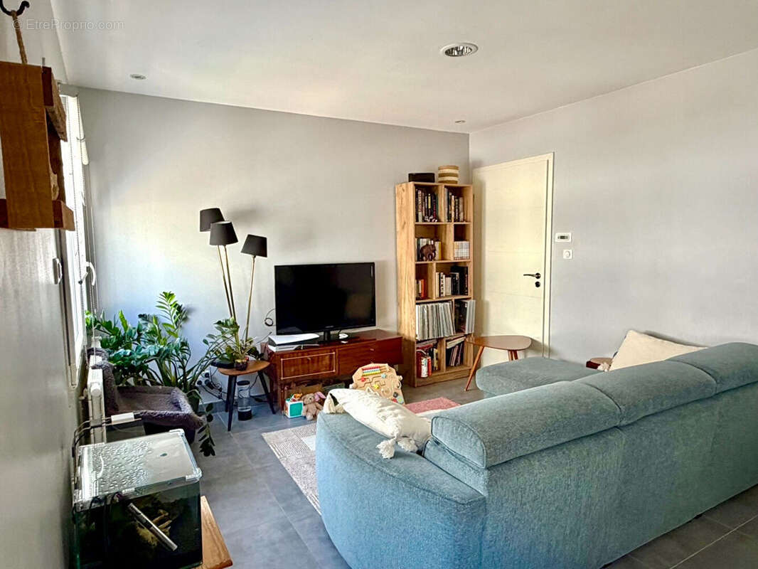 MAXÉVILLE - Appartement 3 pièces - 75 m2 - photo 4