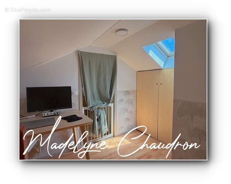 Maison à ITTEVILLE