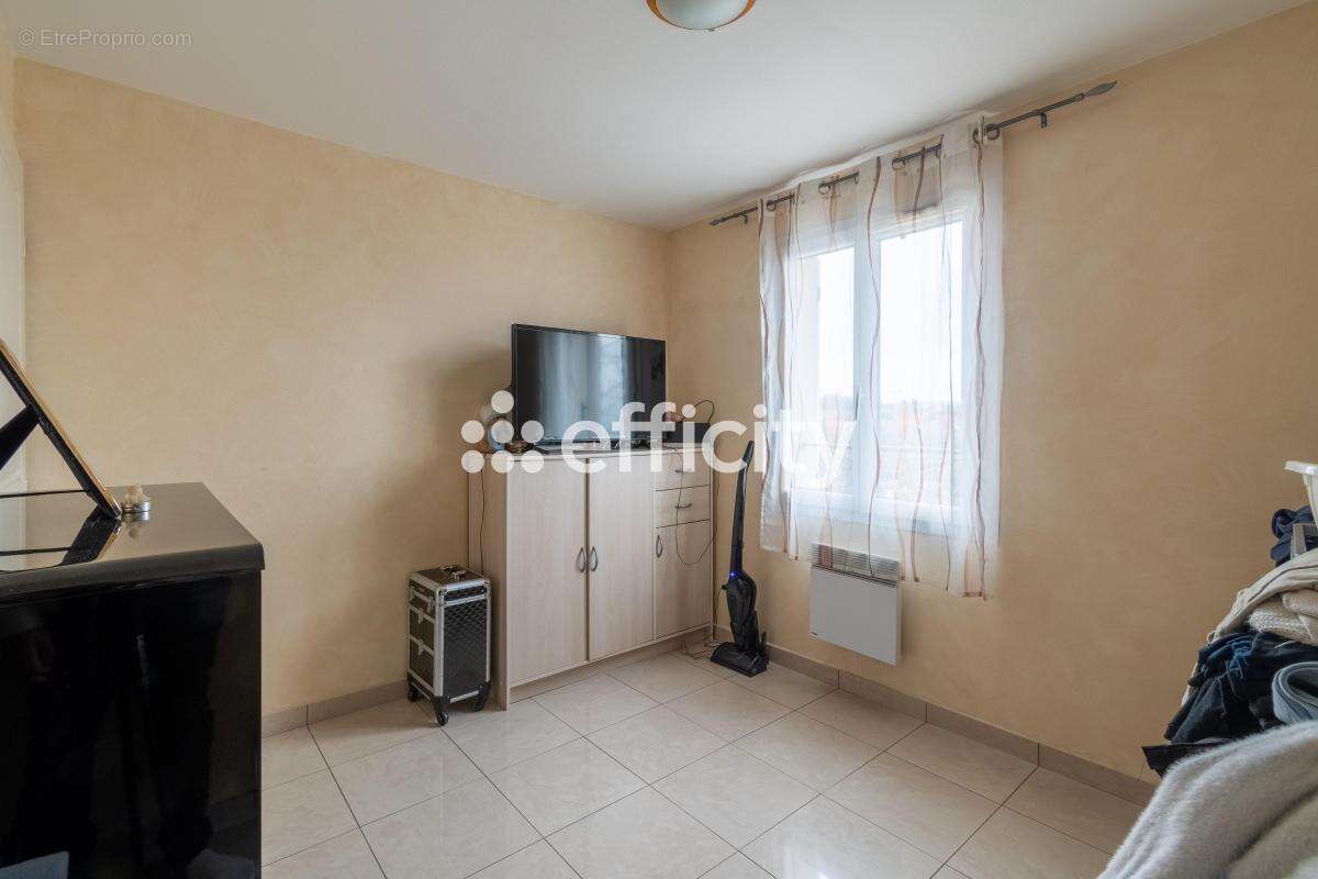 Maison 118 m² à Orly  - photo 13