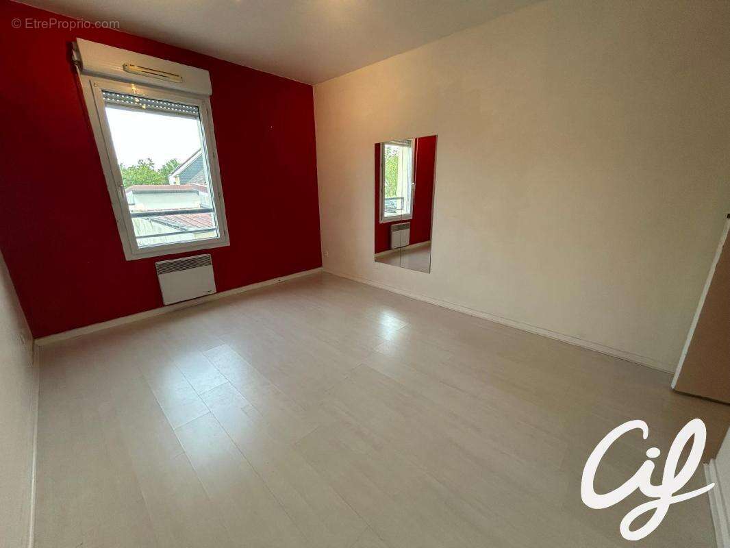 Appartement T3 LA CHAPELLE SUR ERDRE - 64.5 m2  203 000 Euros - photo 6