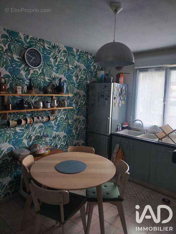 Maison 110 m² à Queven  - photo 6