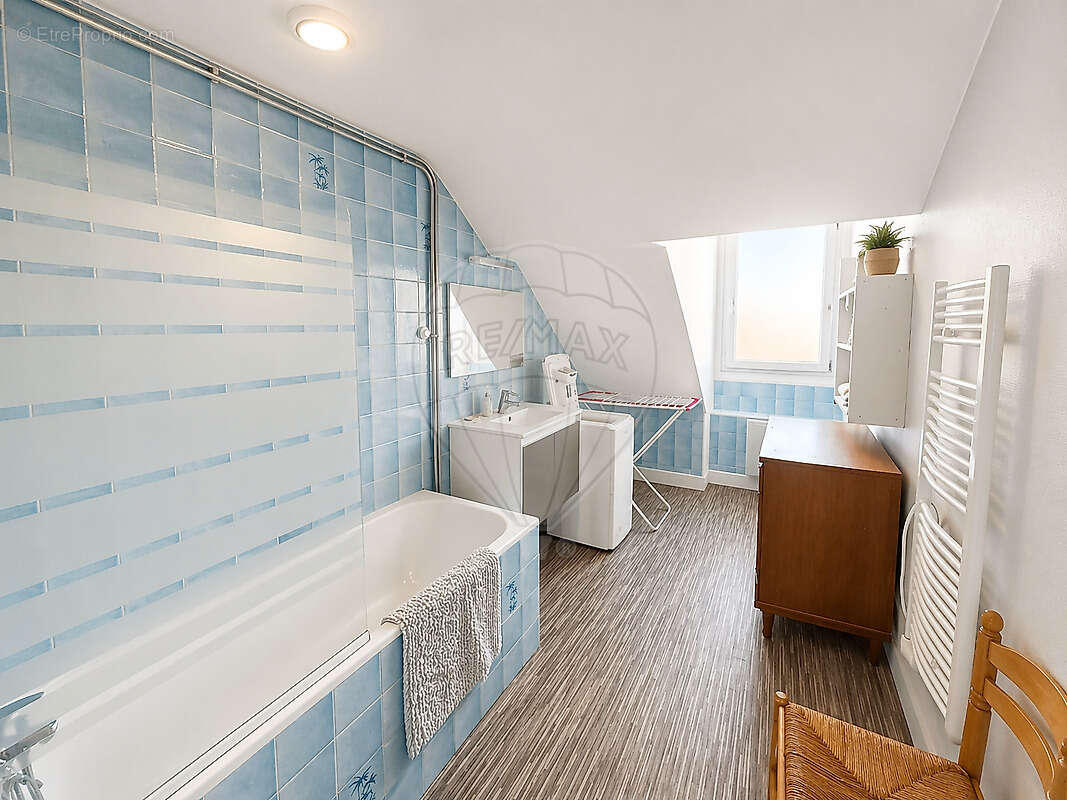 Appartement à VICHY