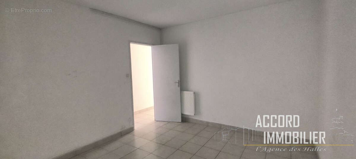 Appartement à BEZIERS