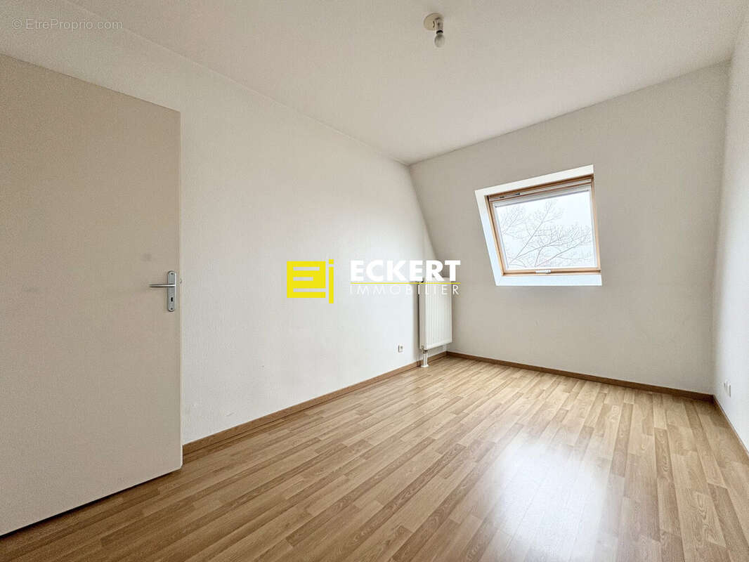 Appartement à DACHSTEIN