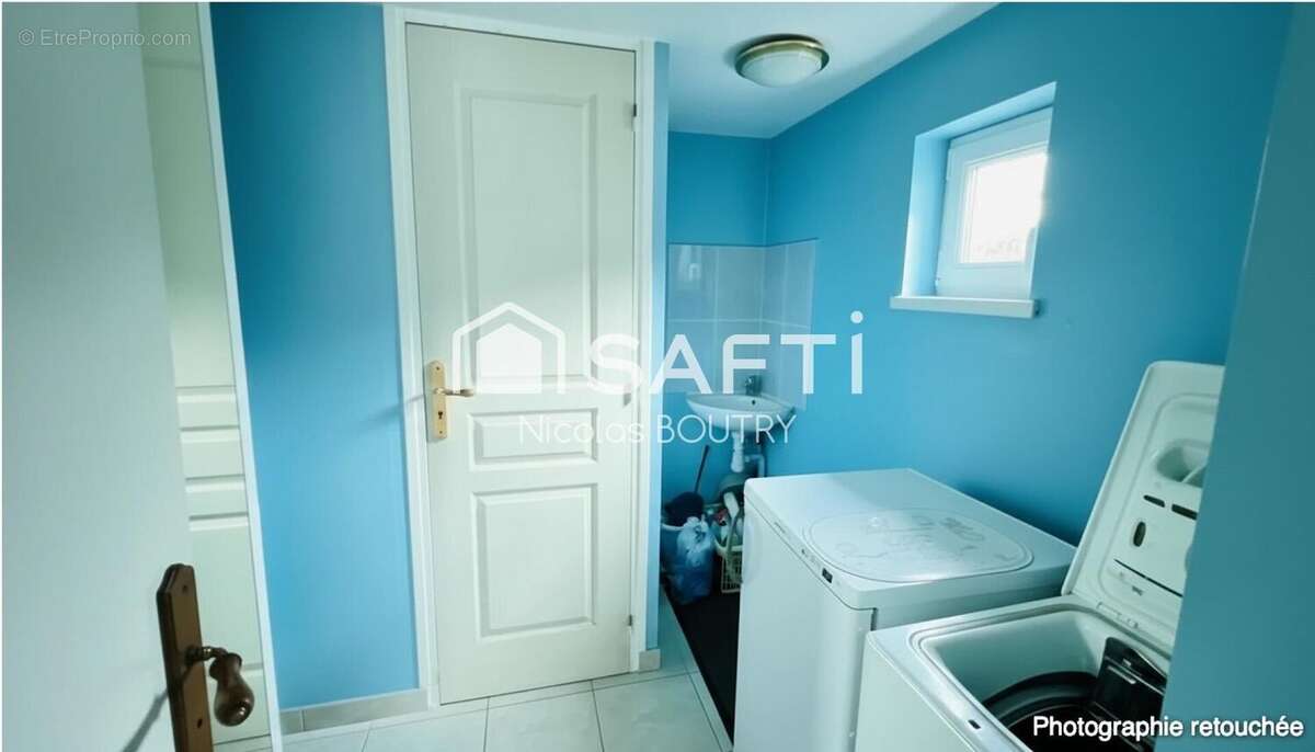 Photo 7 - Maison à SAINT-QUENTIN