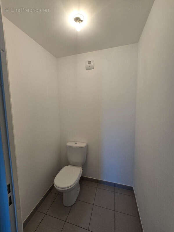 Appartement à REZE